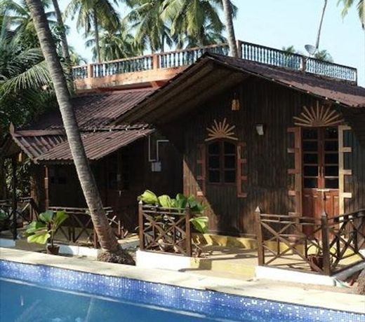 Casa Ashvem