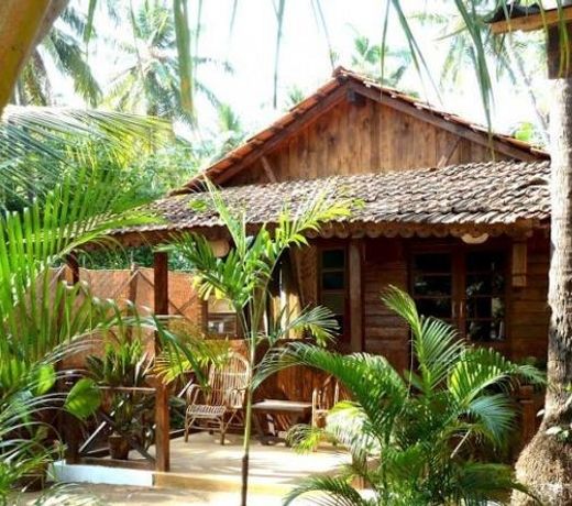 Casa Ashvem