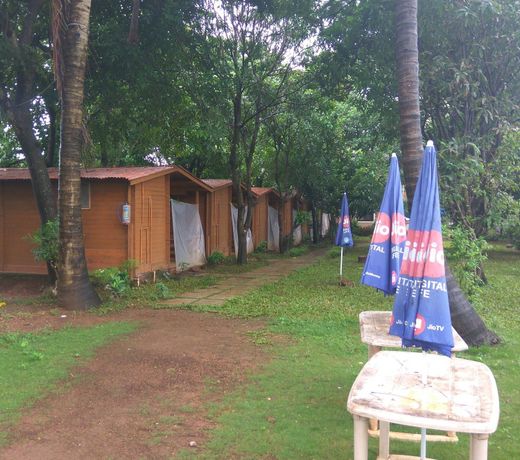 Maria Cottages