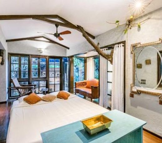 Ramsukh Resorts and Spa