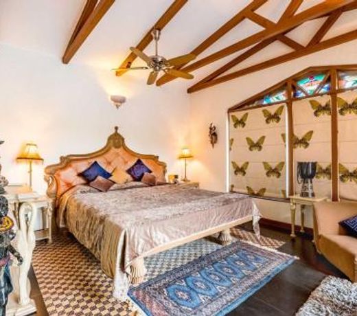 Ramsukh Resorts and Spa