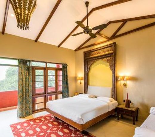 Ramsukh Resorts and Spa