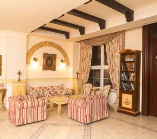 Hotel Casa De La Rosa