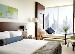 voco Dubai an IHG hotel, регион ОАЭ, город Дубай - Фотография отеля №1