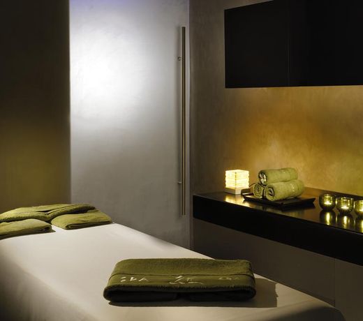 voco Dubai, an IHG Hotel
