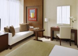 voco Dubai an IHG hotel фото 3, г. Дубай, ОАЭ