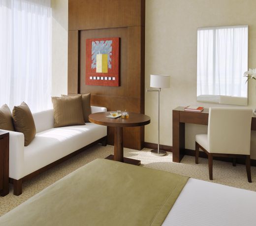 voco Dubai, an IHG Hotel