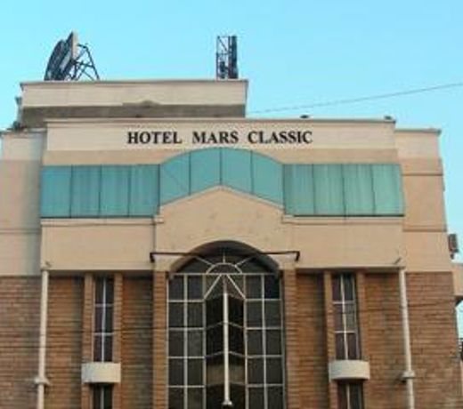 Hotel Mars Classic