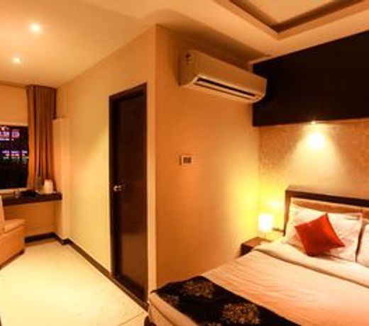 Hotel Mars Classic