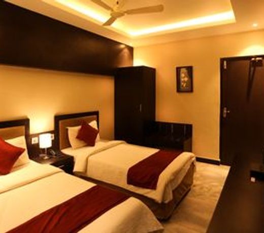 Hotel Mars Classic