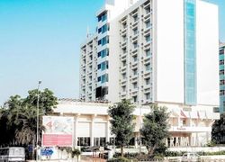 Ramada Chennai Egmore, регион , город Ченнаи - Фотография отеля №1