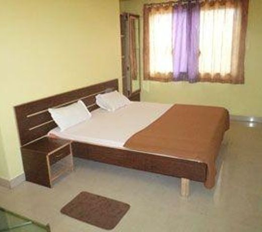 Hotel Sainiwas