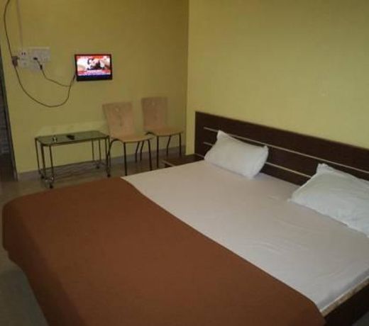 Hotel Sainiwas