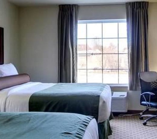 Cobblestone Hotel & Suites - Knoxville