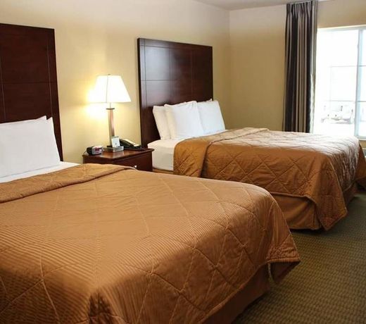 Cobblestone Hotel & Suites - Knoxville