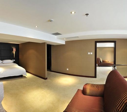 Casa International Business Hotel