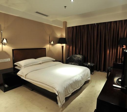 Casa International Business Hotel