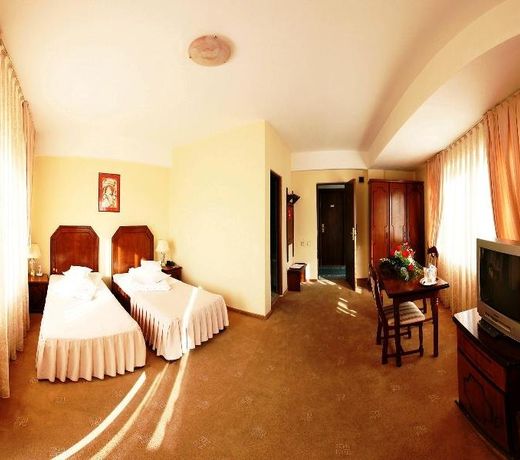 Hotel Premier