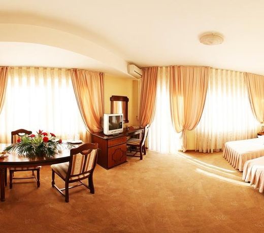 Hotel Premier