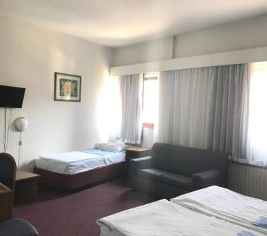 Hotel Saraj