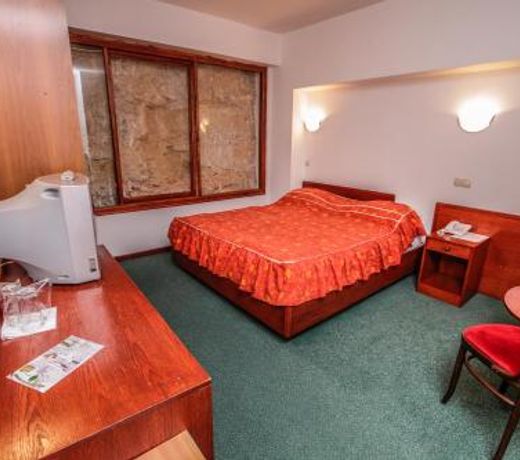 Hotel Saraj
