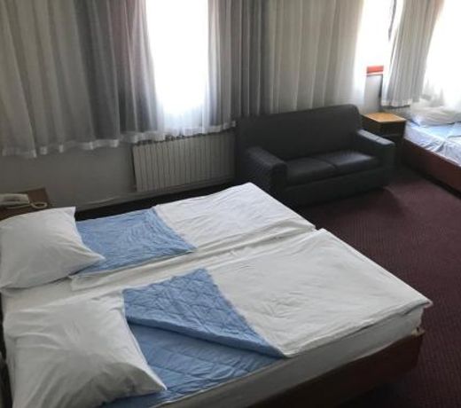 Hotel Saraj