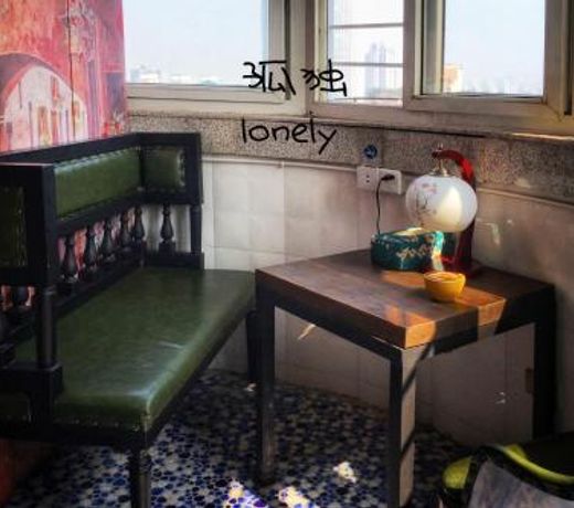 å¼±æ°´åå¡å½ééæOnly Cafe and Backpacker