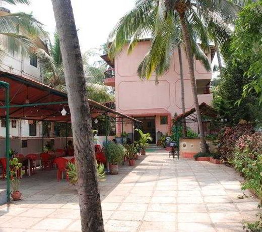 Don Hill Beach Resort