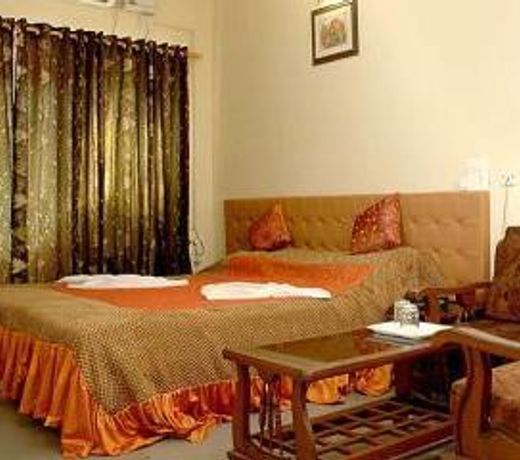 Don Hill Beach Resort