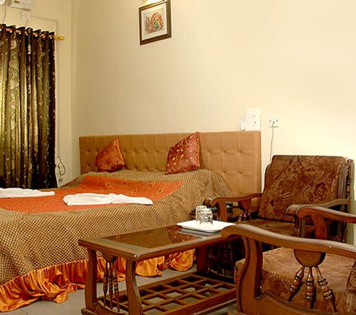 Don Hill Beach Resort