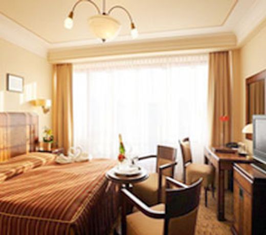 Hotel Swagat Kota