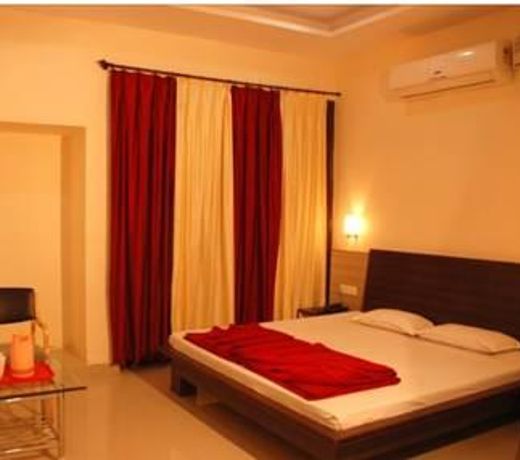 Hotel Swagat Kota