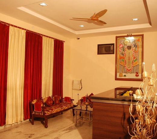Hotel Swagat Kota