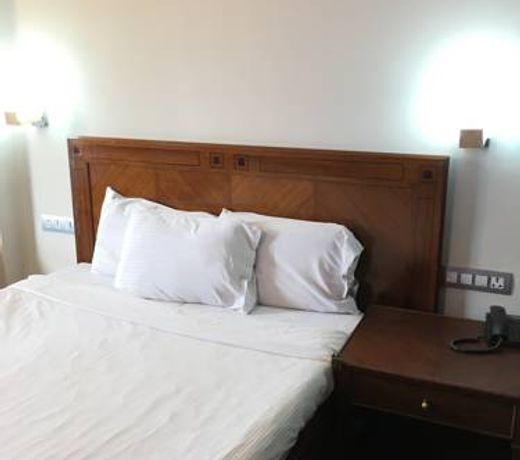 Hotel Jc Grand