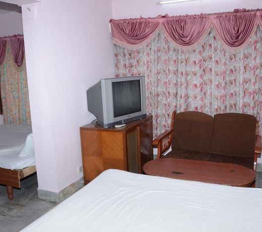 Hotel Jc Grand
