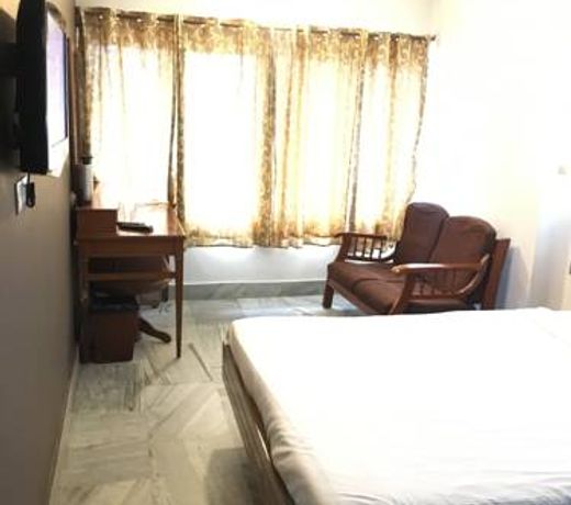 Hotel Jc Grand