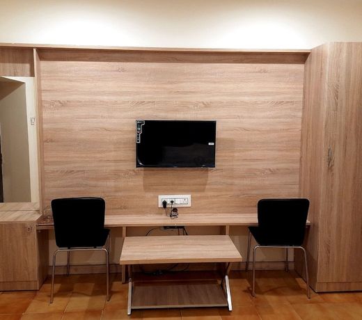 GRAND KODAI SR INN