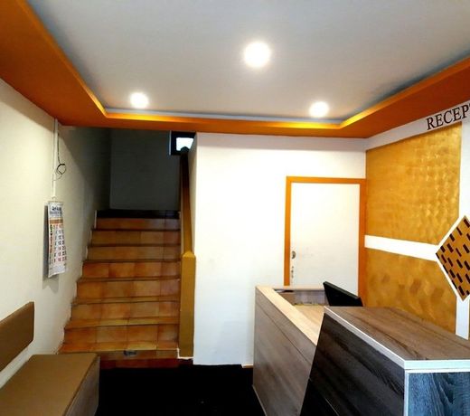 GRAND KODAI SR INN