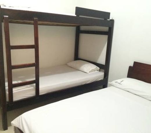 Hotel Alameda Real