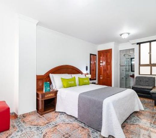 Lavid Hotel Kennedy