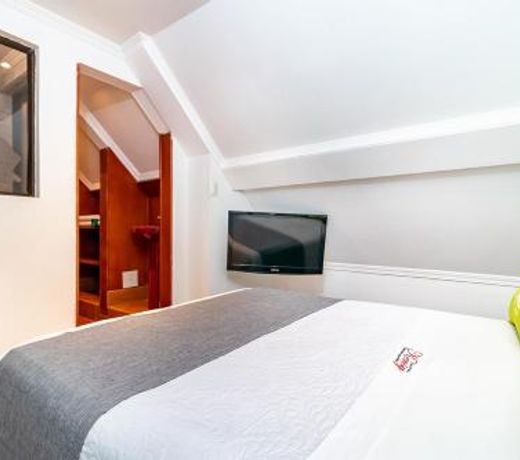 Lavid Hotel Kennedy