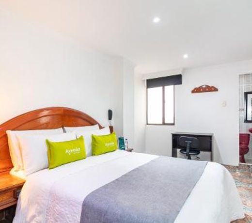 Lavid Hotel Kennedy