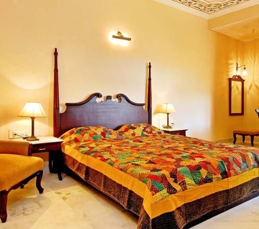 Hotel Tiger Kingdom
