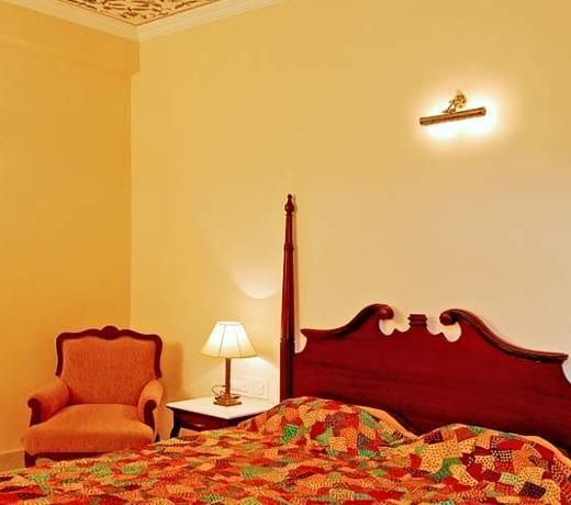 Hotel Tiger Kingdom