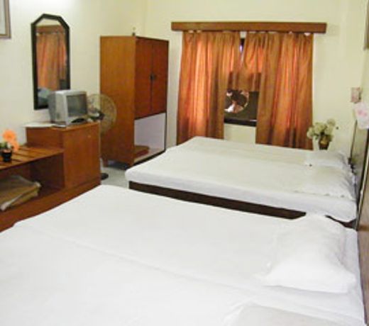 HOTEL GAUTAMA