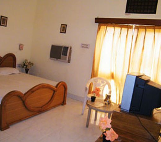 HOTEL GAUTAMA