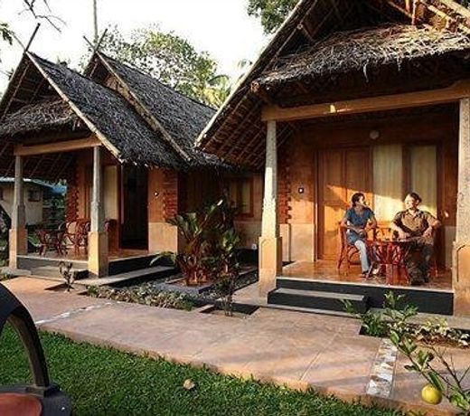 VEDIC VILLAGE RESORTS