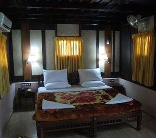 VEDIC VILLAGE RESORTS