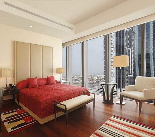 Anantara Downtown Dubai