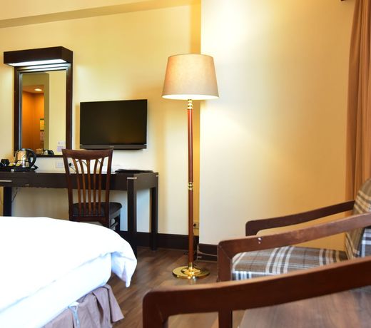 New Season Hotel